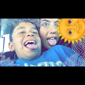 Meet your Posher, Joseph